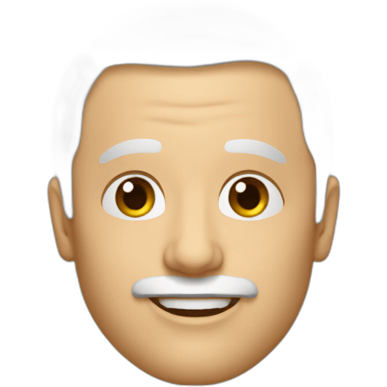 Alain Hoffmann emoji