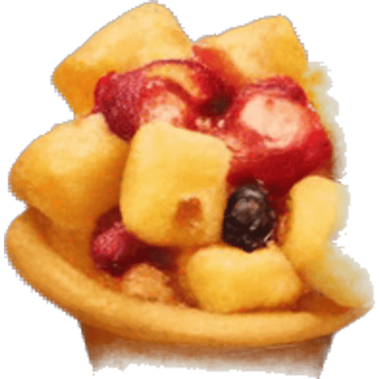 Kaiserschmarn emoji