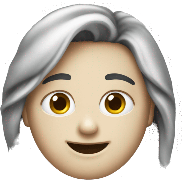 Cohete emoji