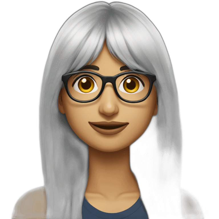 mia khalifa emoji