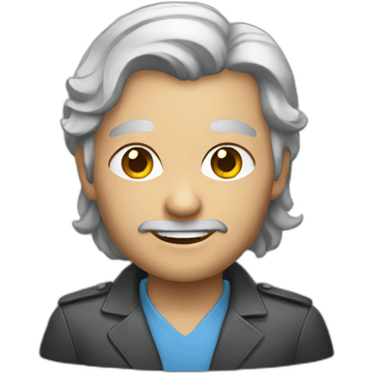 salesforce emoji