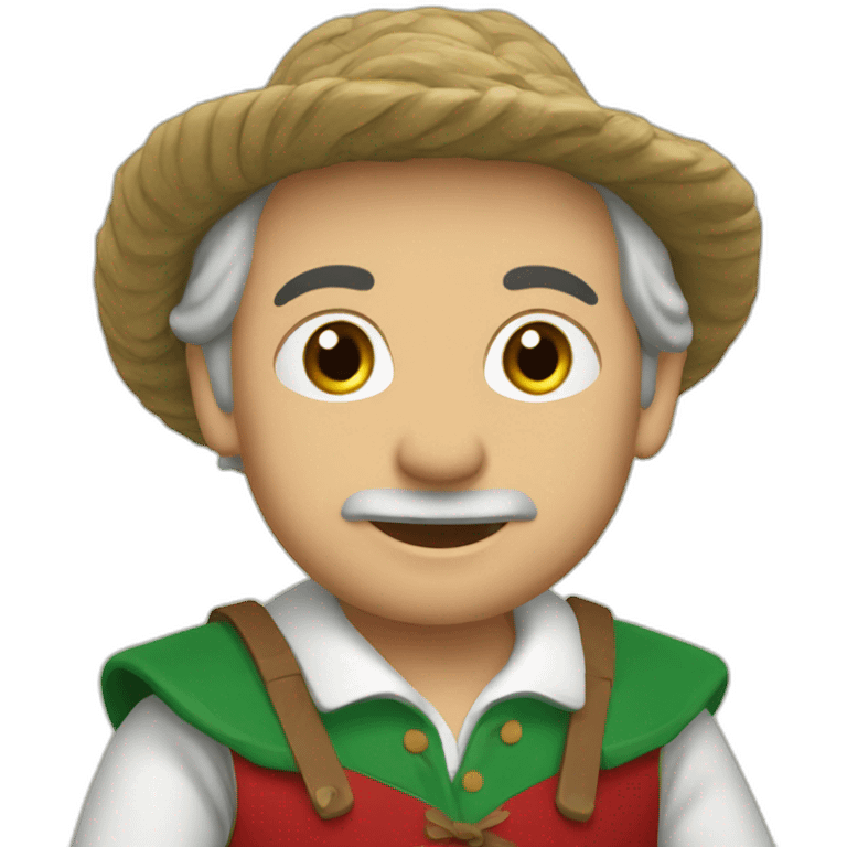 Pays basque emoji