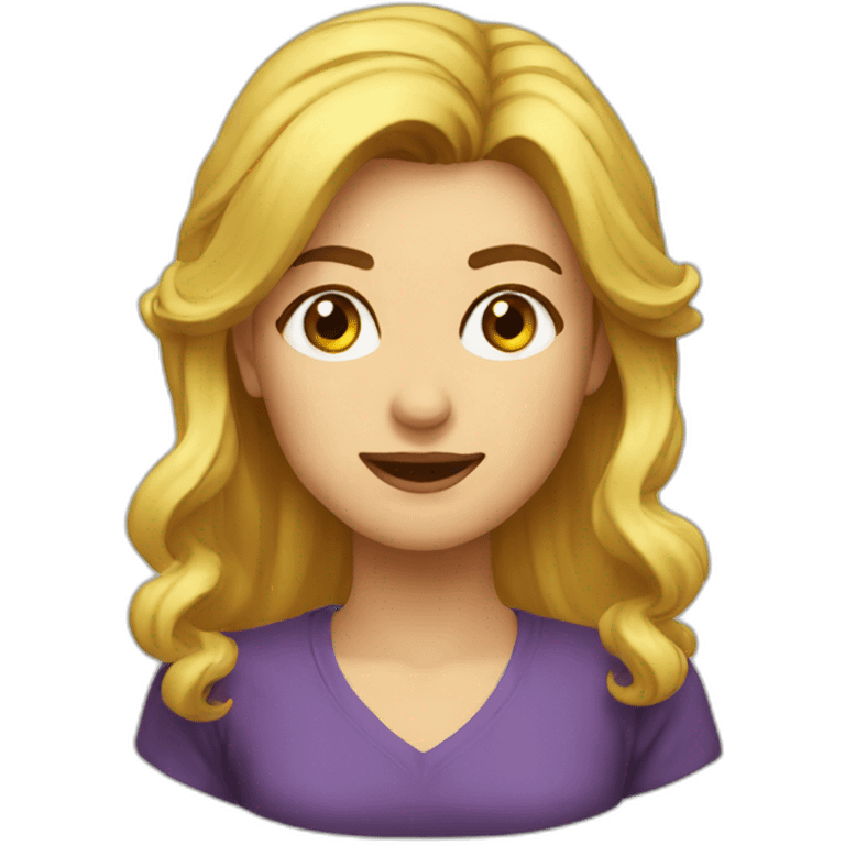 Missi emoji