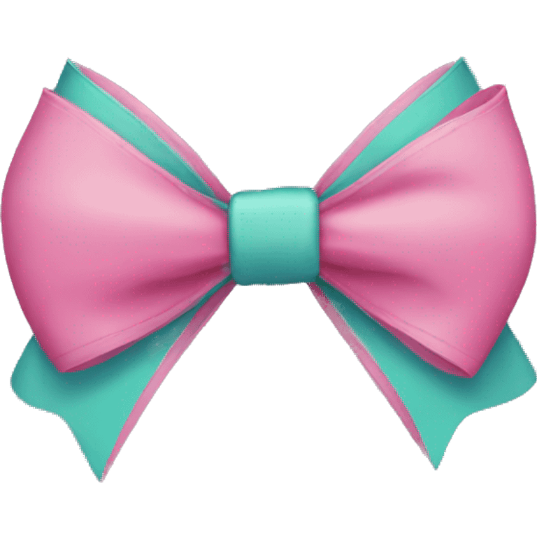 bows emoji