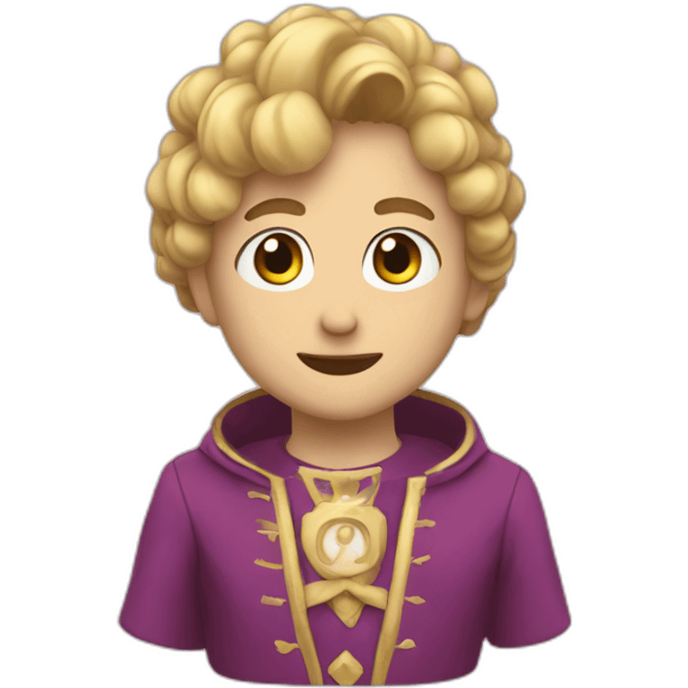 giorno giovana emoji