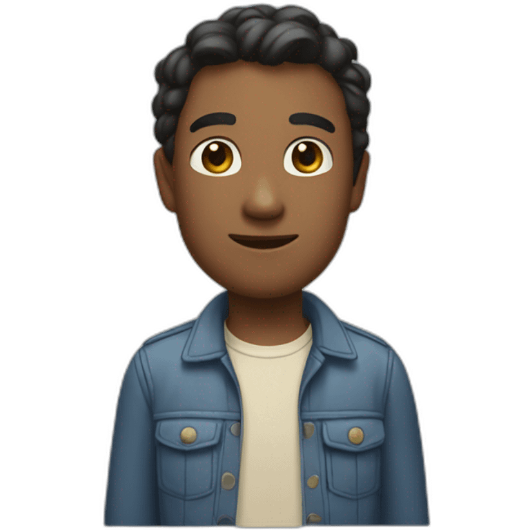 iOS 17 emoji