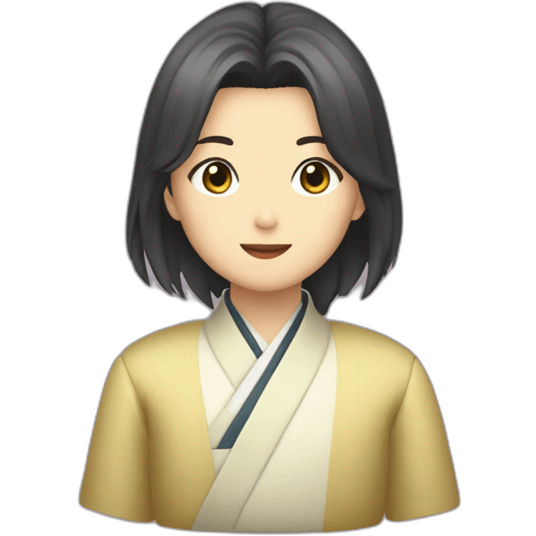 Mitsuri kanroji emoji