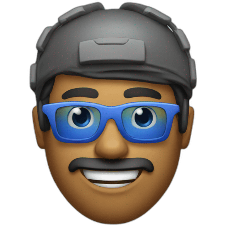 Pc gamer tours emoji