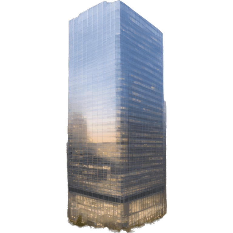 salesforce tower  emoji