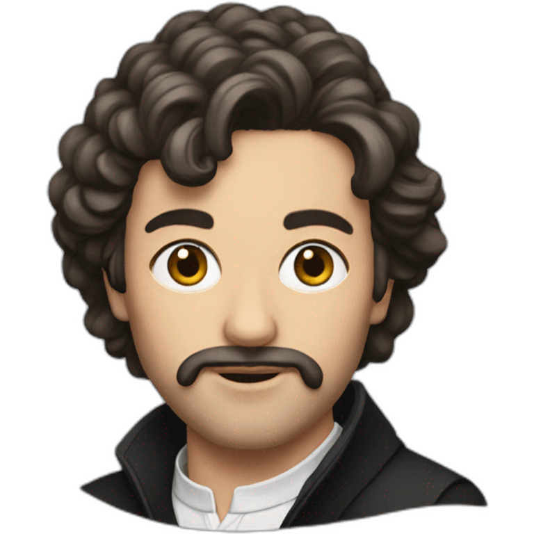 Marlowe emoji