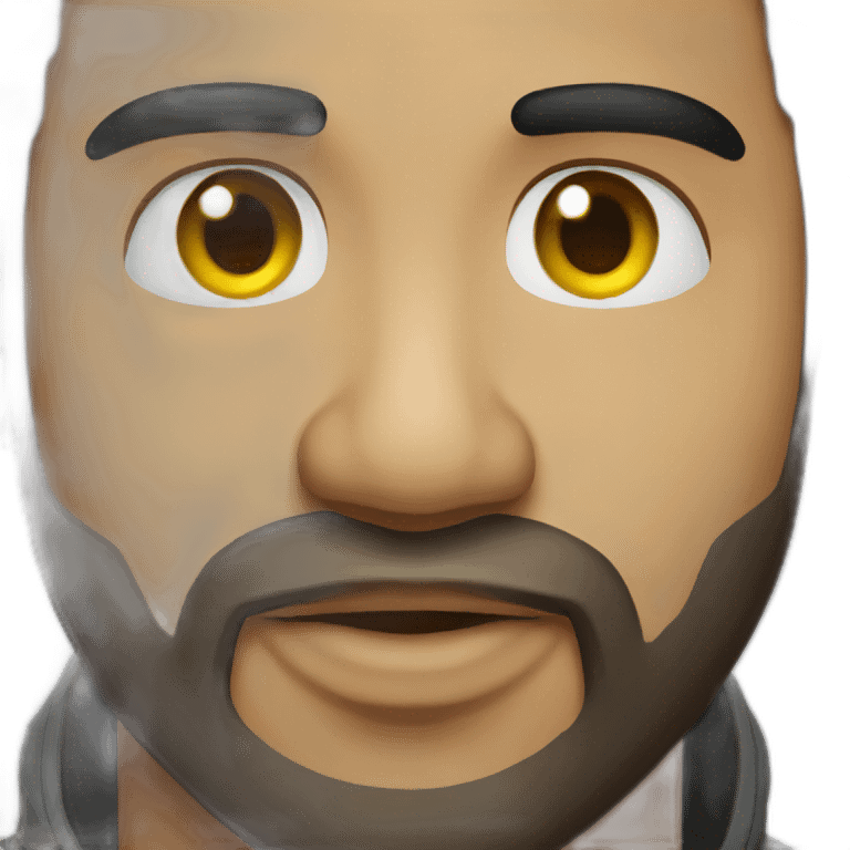 drake emoji