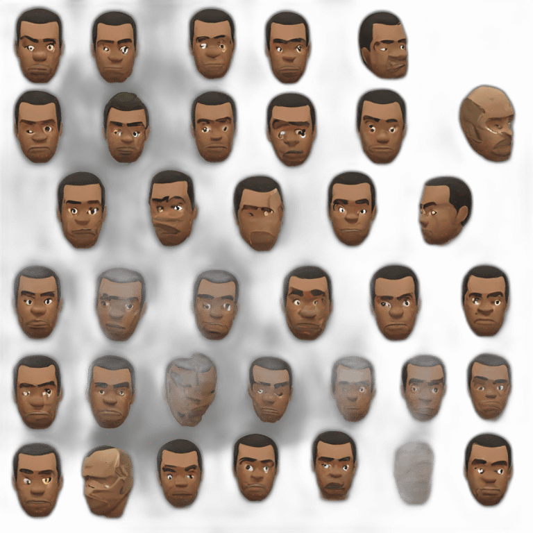 GTA v  YouTube emoji