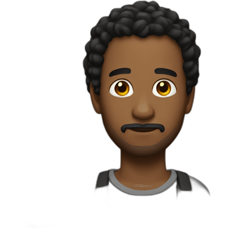 Russ emoji