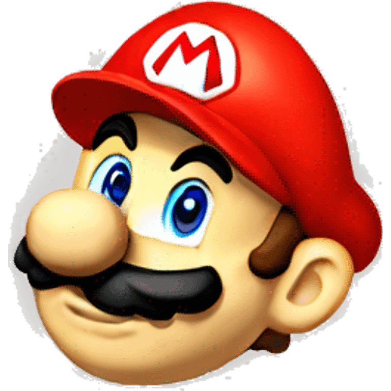 mario emoji