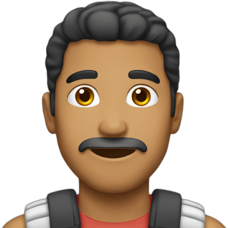 Latino emoji