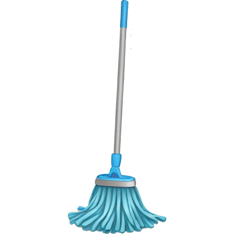 MOP emoji