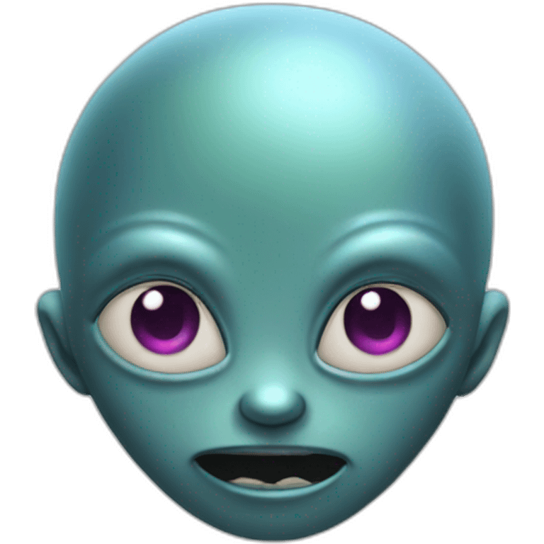 alien 2 emoji