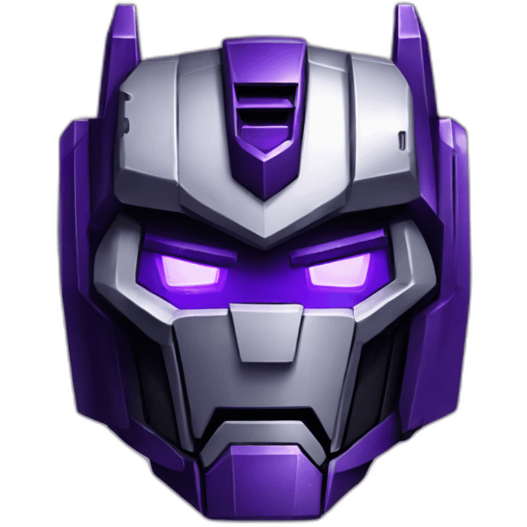 decepticons emoji