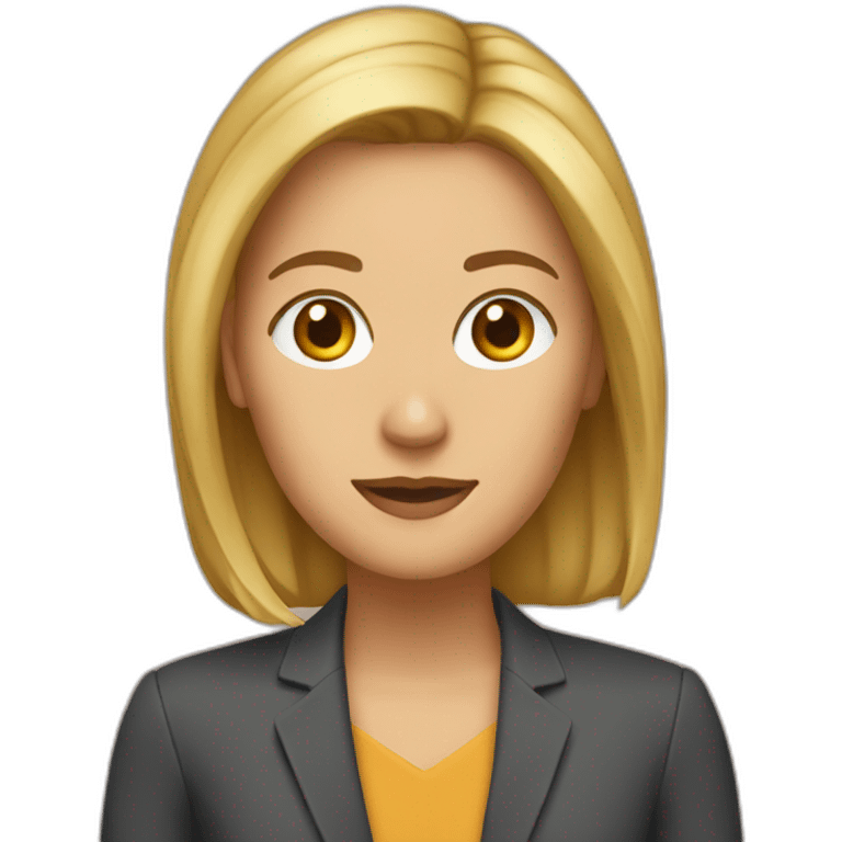 Nicole-Wallace emoji