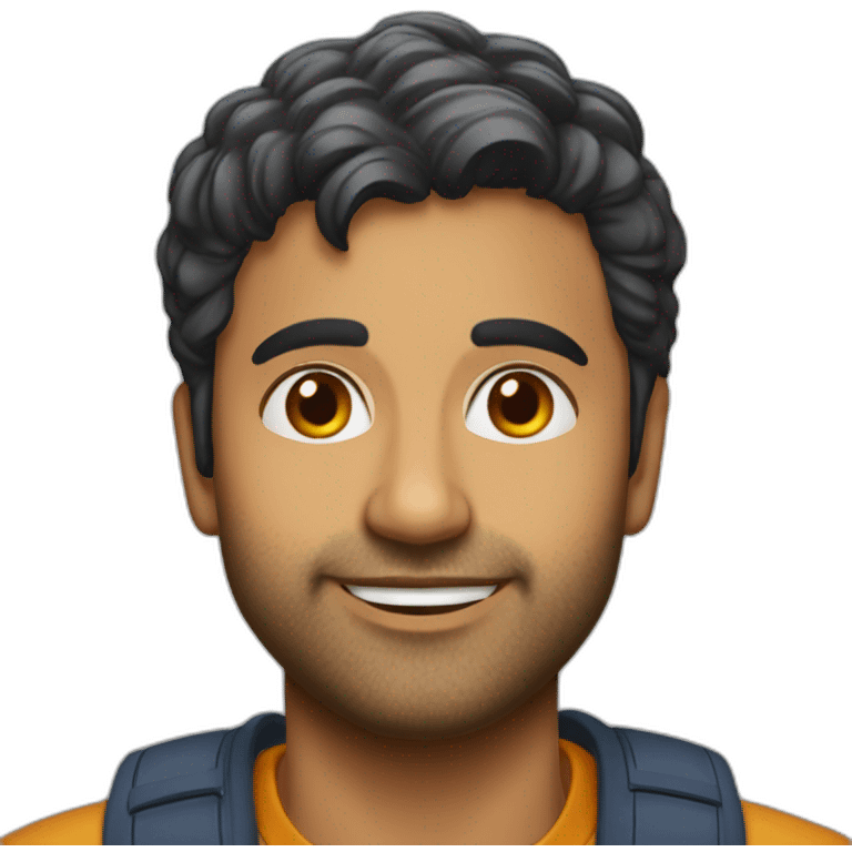 vivek ramaswamy emoji