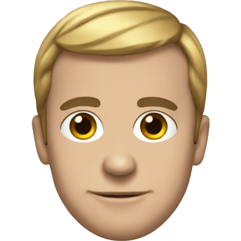 Macron emoji