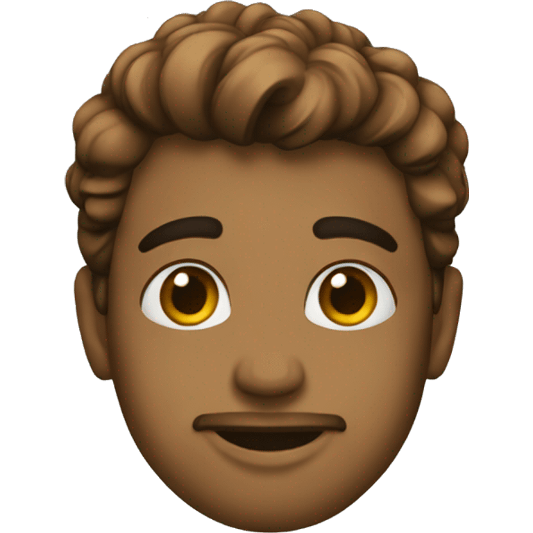 Angeles emoji