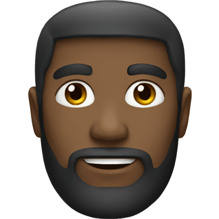 my emoji