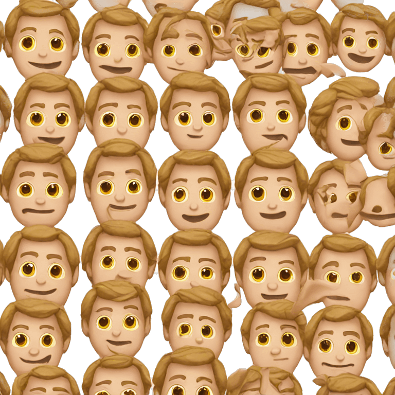 Ron emoji