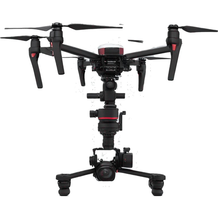 dji ronin 4d emoji