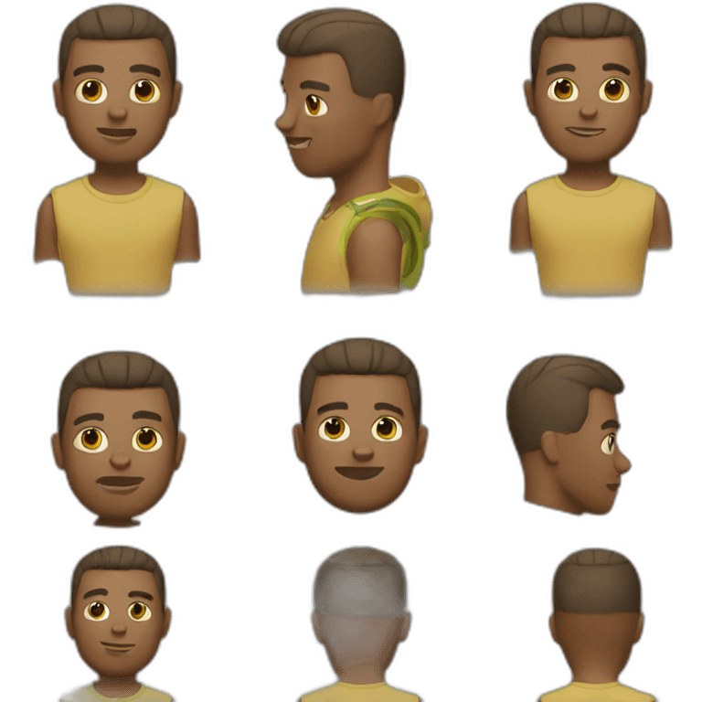 Travis scoot emoji