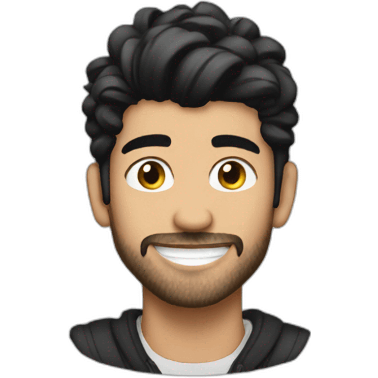 zayn emoji