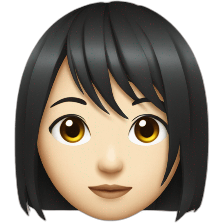 Hikaru utada emoji