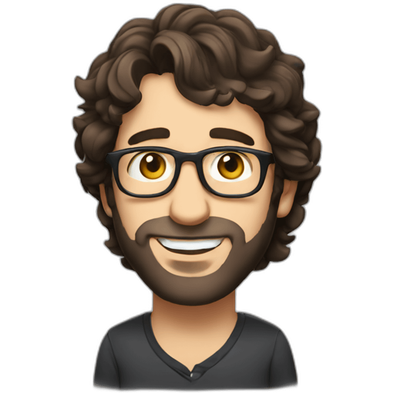 josh groban emoji