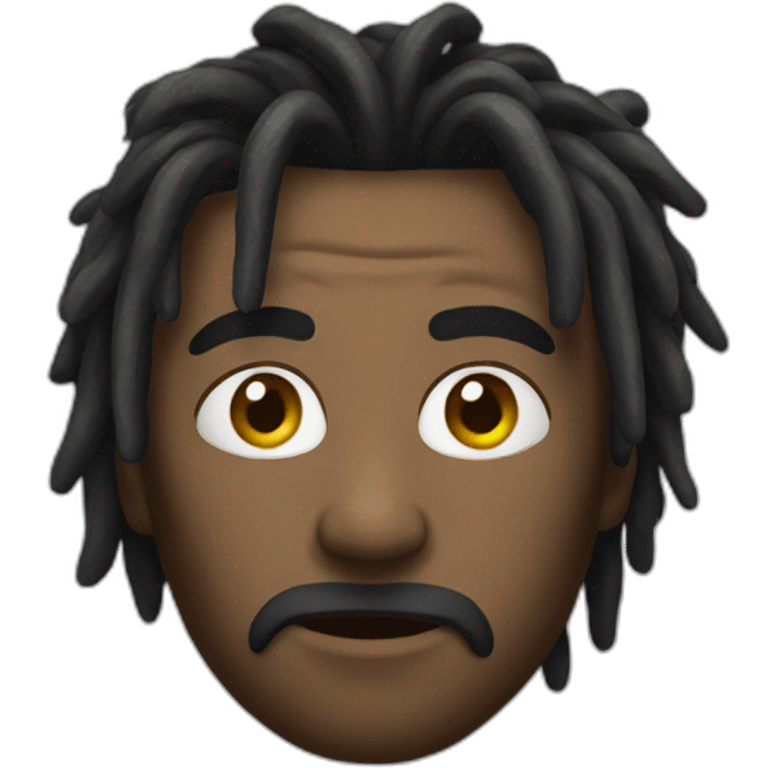 dread emoji