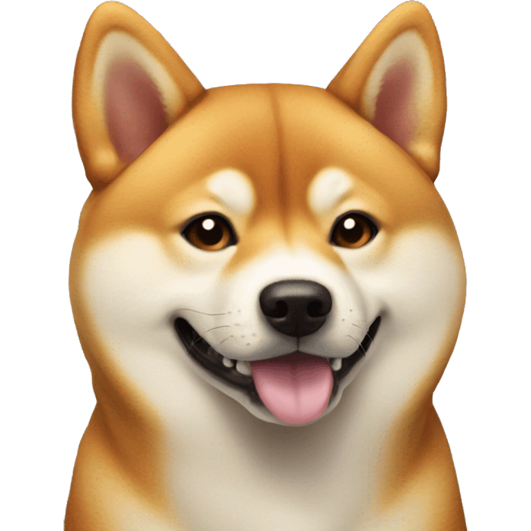 Shiba inu shiba emoji