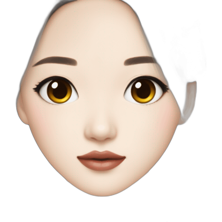 yibo-for-shu-uemura emoji