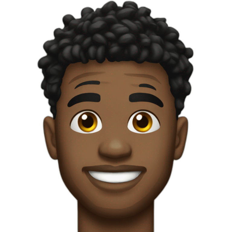 Ja Morant  emoji