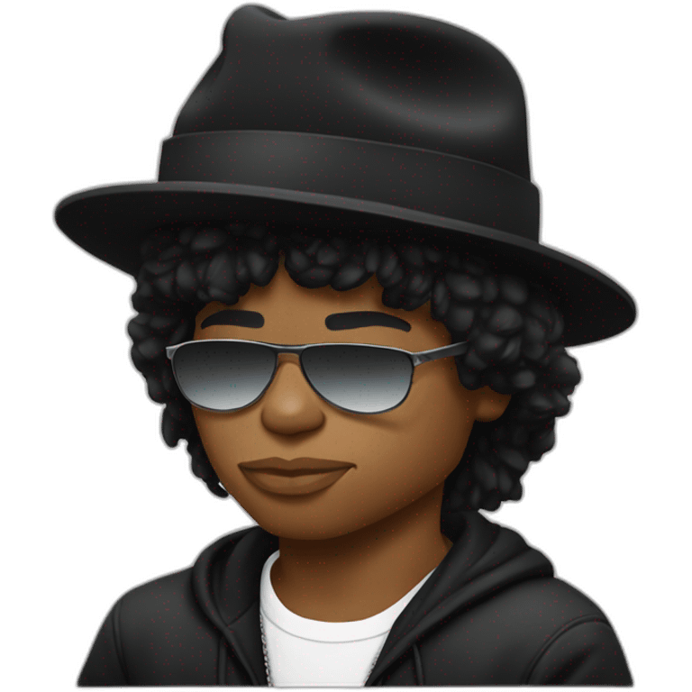 Eazy e emoji