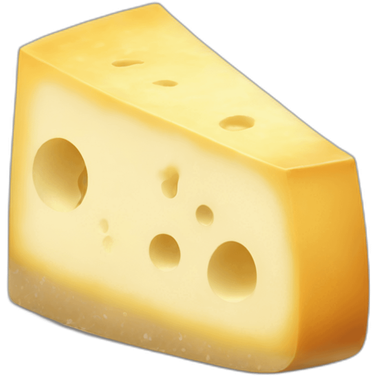 queso manchego emoji