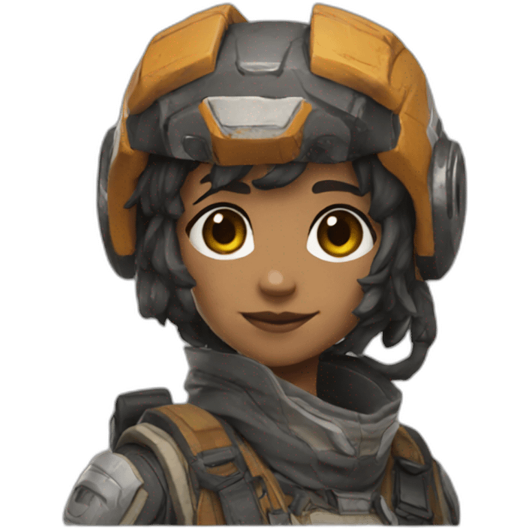 apex legends emoji