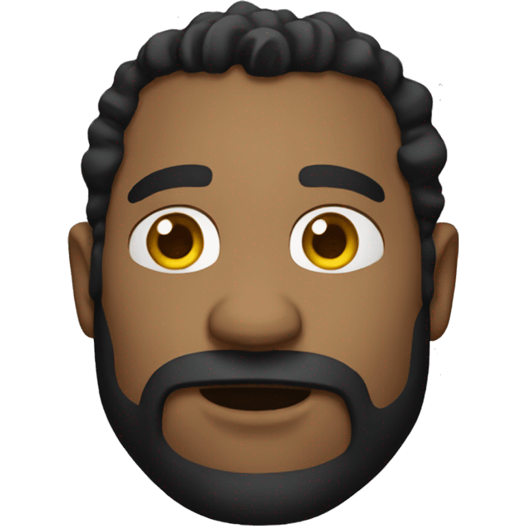 Lenny gave emoji