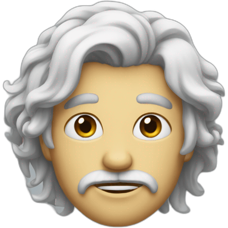 Zemour  emoji