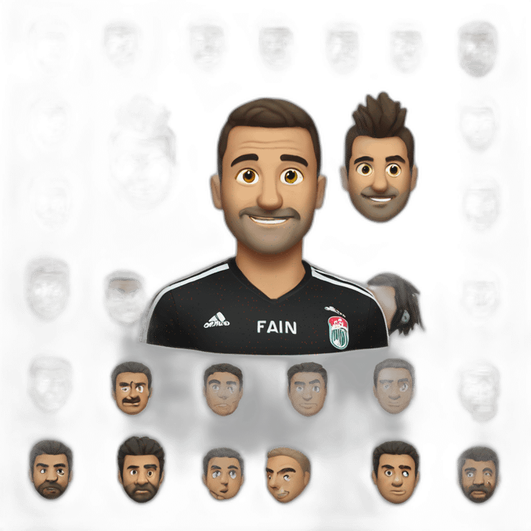 Besiktas emoji