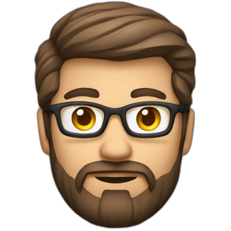 vue.js programmer emoji