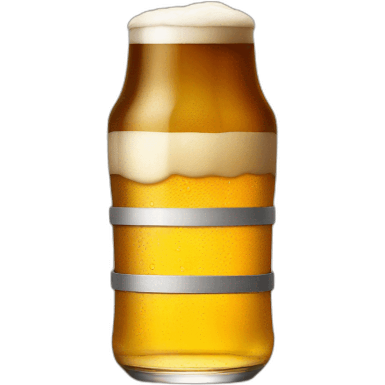 Biere emoji