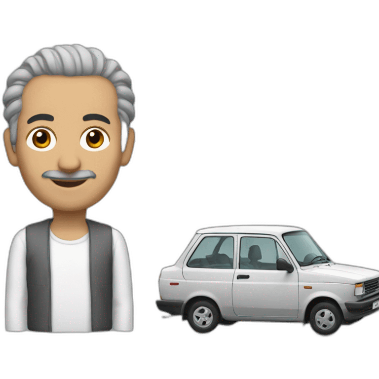 Mehran modiri emoji