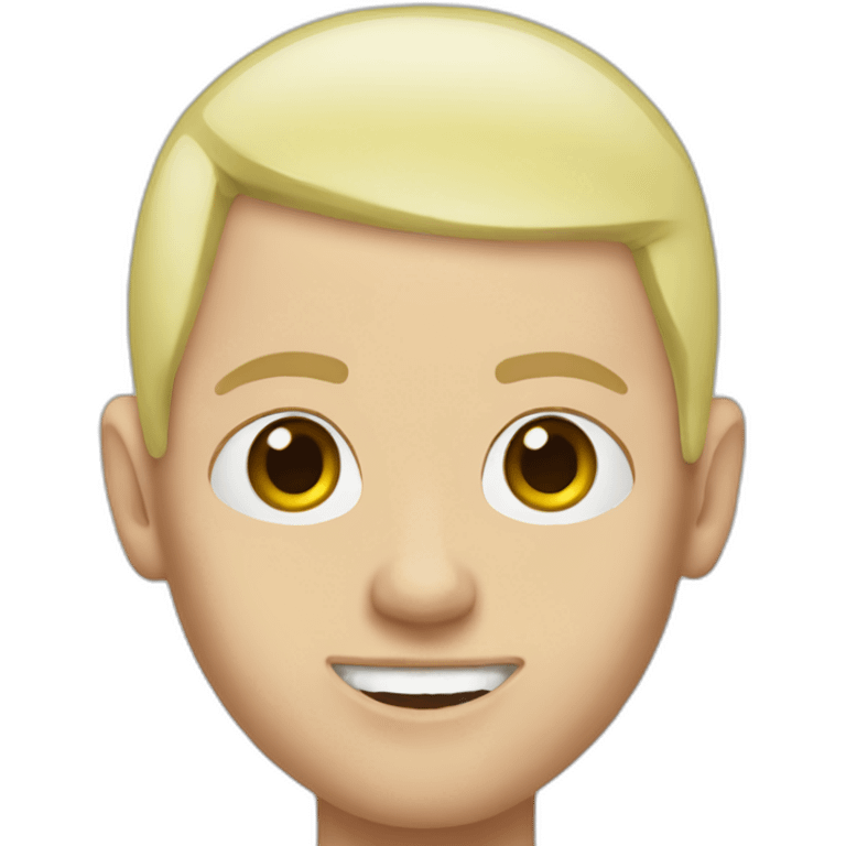 slim shady emoji