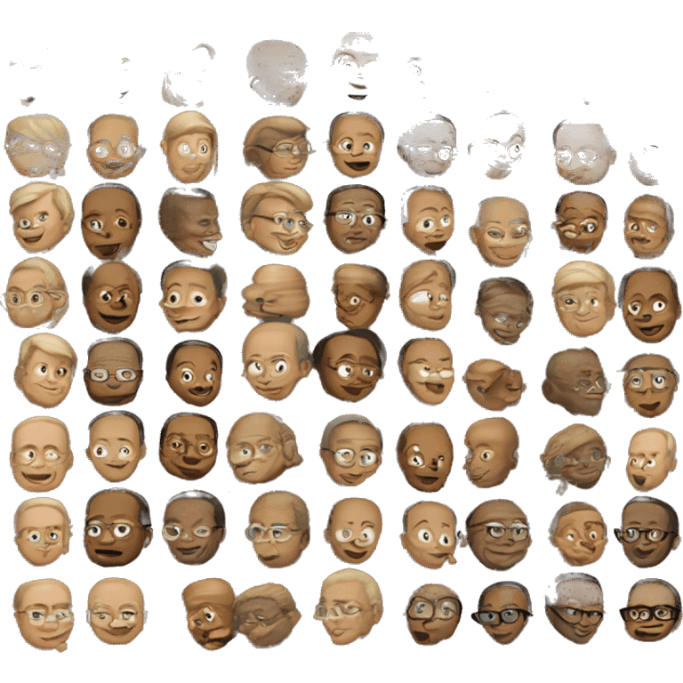 President Zuma emoji