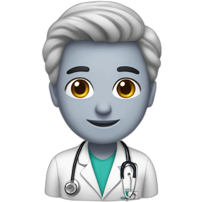 doctor manuel chacon quiros emoji