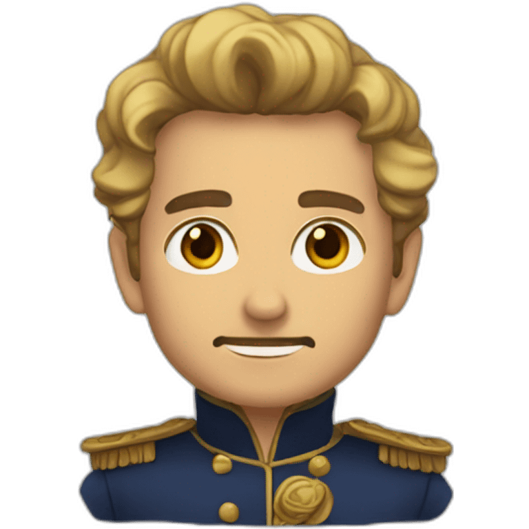 dorian popa emoji